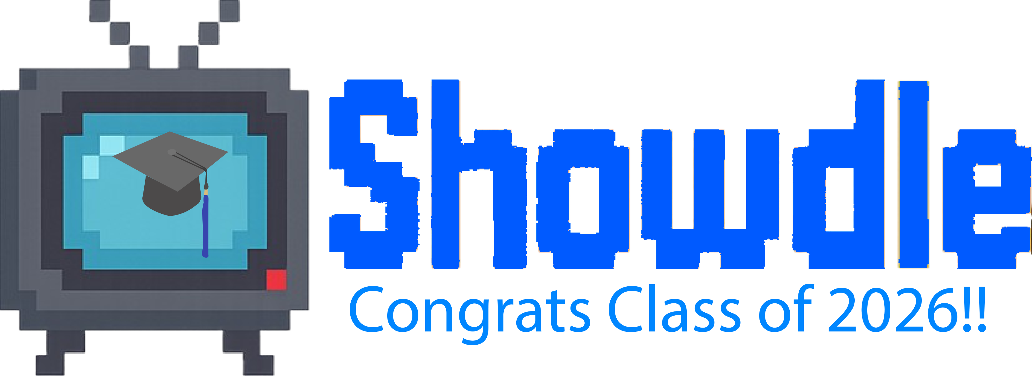 Showdle Logo