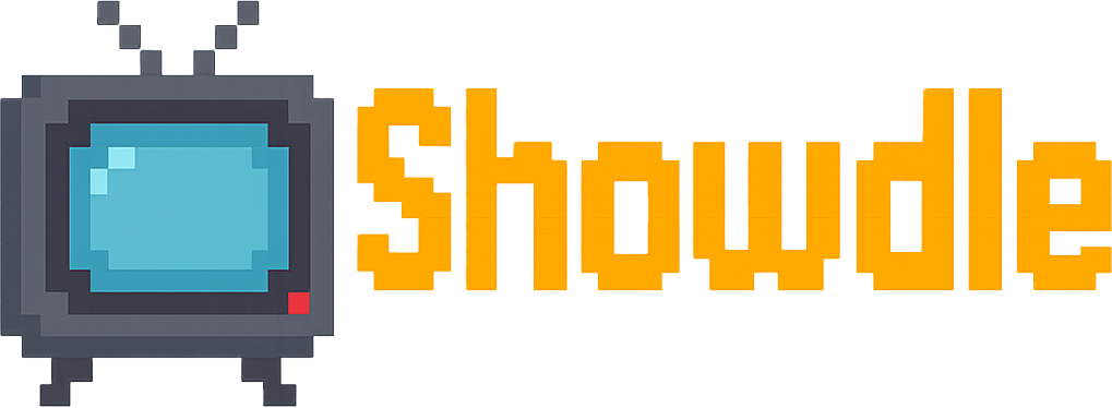 Showdle Logo